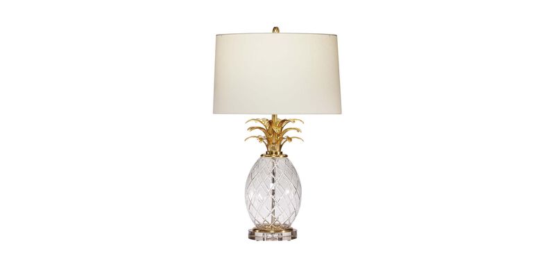 Lamps Electric Pillowfort Pineapple, Pineapple Table Lamp Pillowfort